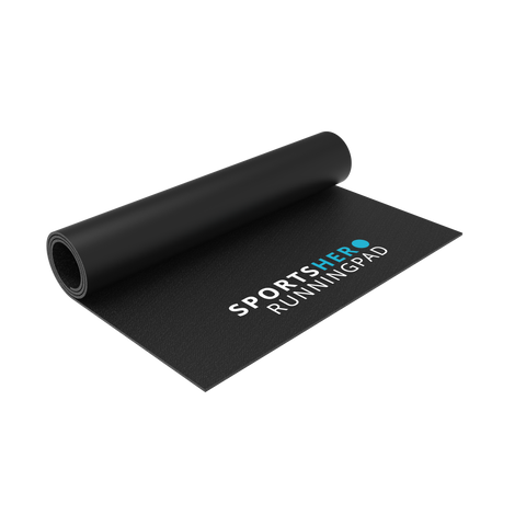 SPORTSHERO Beschermmat - L