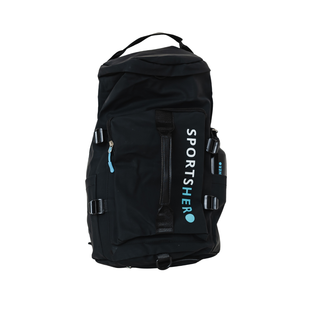 SportsHero Sportsbag