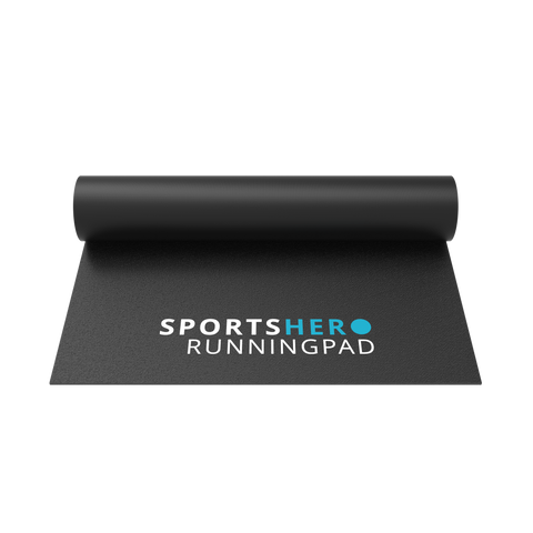 SPORTSHERO Beschermmat - L